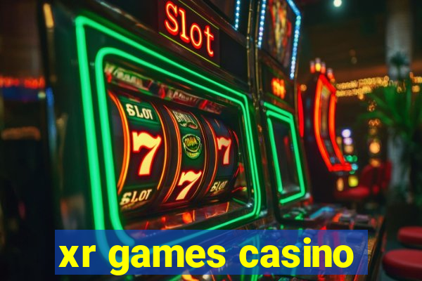 xr games casino